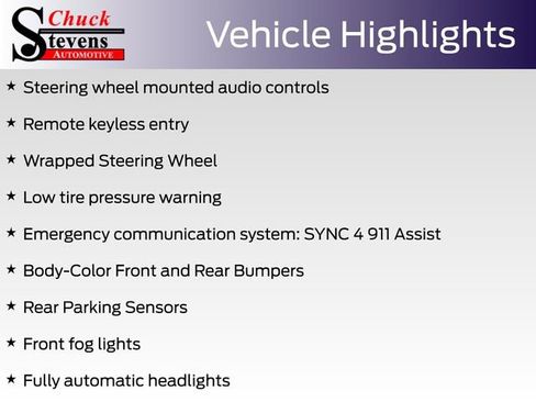 New 2026 Ford F150 XLT w/ XLT Black Appearance Package image 5