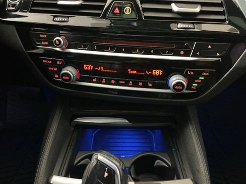 Used 2018 BMW 540i RWD image 12