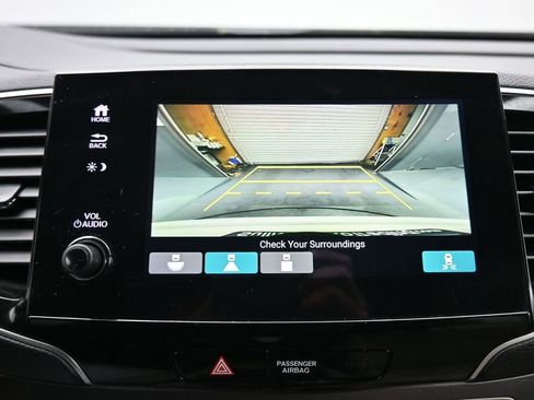 Used 2020 Honda Pilot EX image 19