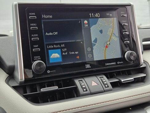 Used 2021 Toyota RAV4 Limited image 21