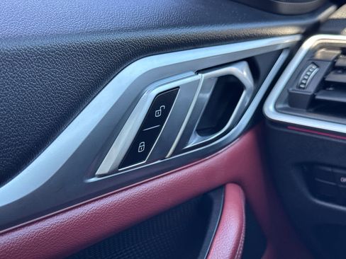 Used 2024 BMW 430i Gran Coupe xDrive w/ M Sport Package (Priority 1) image 26