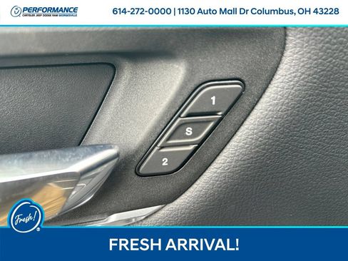 Used 2025 RAM 1500 Laramie w/ Bed Utility Group AWD/4WD image 19