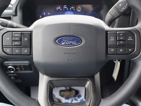 New 2026 Ford F150 STX w/ Equipment Group 200A AWD/4WD image 12
