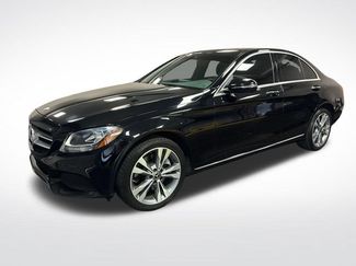 Used 2018 Mercedes-Benz C 300 4MATIC Sedan 360° Tour