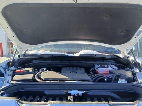 New 2026 GMC Sierra 1500 SLE w/ Preferred Package AWD/4WD image 31