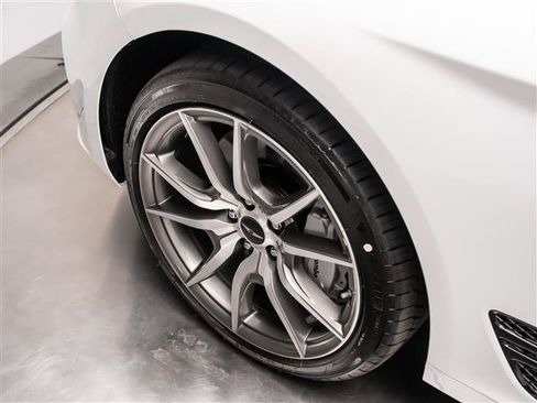 New 2026 Genesis G70 2.5T AWD/4WD image 12