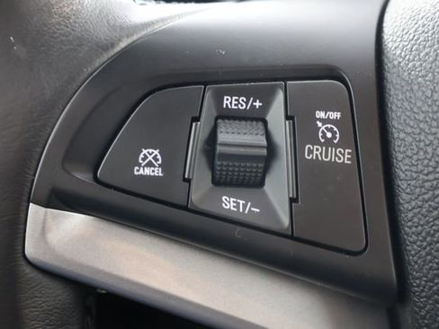 Used 2017 Chevrolet Trax Premier AWD/4WD image 11