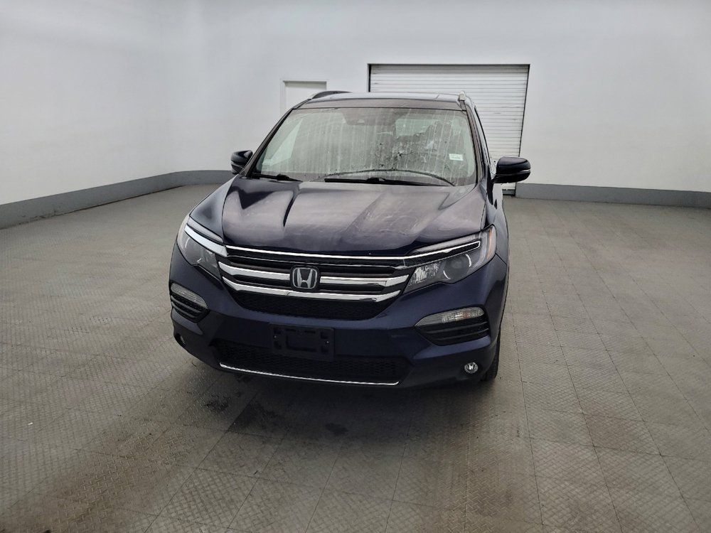 Used 2017 Honda Pilot Touring image 15