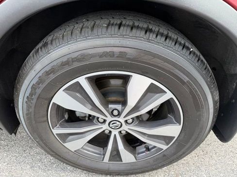 Certified 2020 Nissan Murano SV image 11