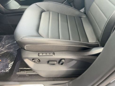 New 2026 Volkswagen Atlas Cross Sport SEL R-Line image 14