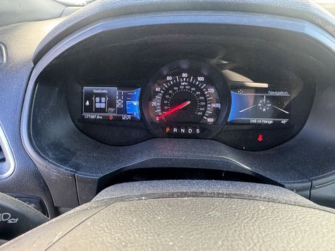 Used 2022 Ford Edge ST w/ Equipment Group 401A image 7