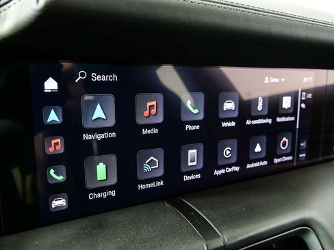 Certified 2024 Porsche Taycan GTS image 15