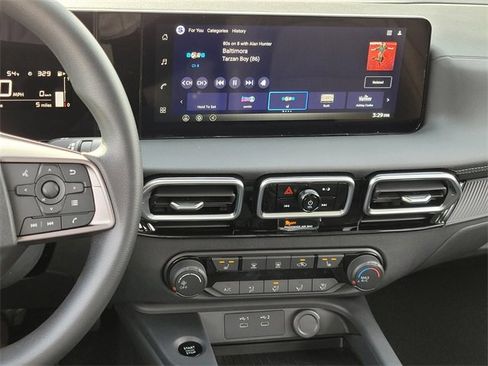 New 2026 Nissan Sentra S w/ S Cold Weather Package image 14