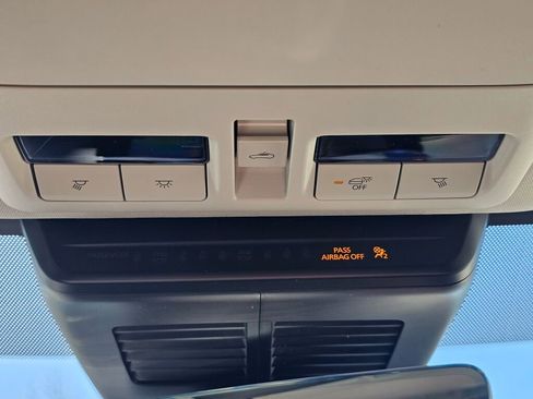 New 2026 MAZDA CX-90 3.3 Turbo w/ Premium Sport Pkg image 18