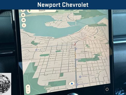 New 2026 GMC Terrain AT4 image 17
