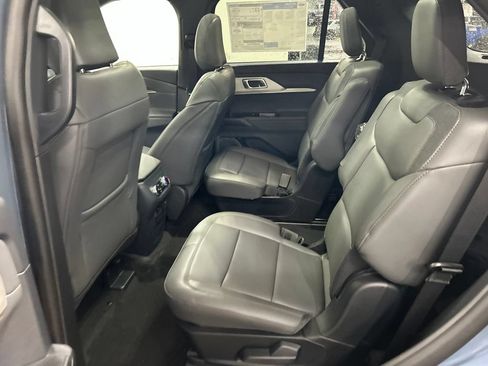 New 2027 Ford Explorer Active w/ Active Comfort Package AWD/4WD image 27