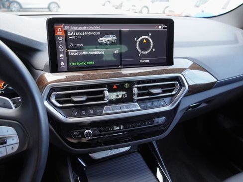 Certified 2023 BMW X3 sDrive30i w/ Premium Package w/ZPA RWD image 20