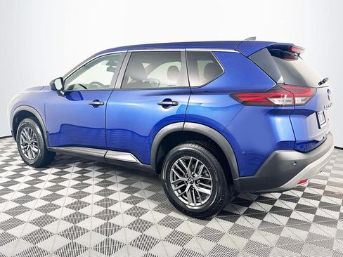 Used 2023 Nissan Rogue S AWD/4WD image 8