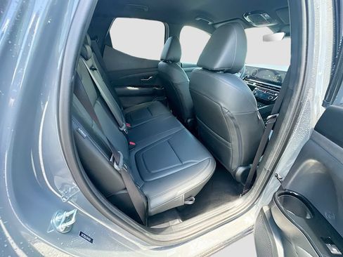 Used 2025 Hyundai Santa Cruz XRT AWD/4WD image 24