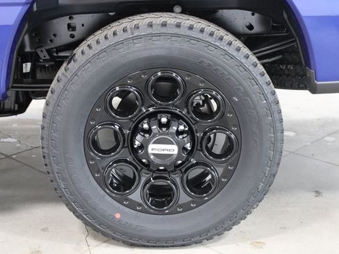 New 2026 Ford F250 Lariat AWD/4WD image 20