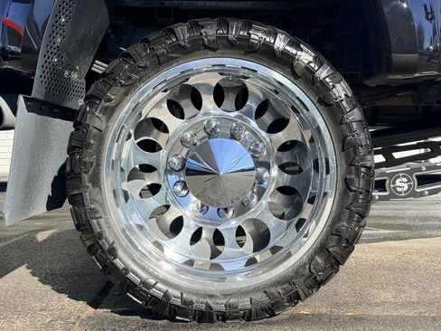 Used 2020 Ford F450 Platinum image 15