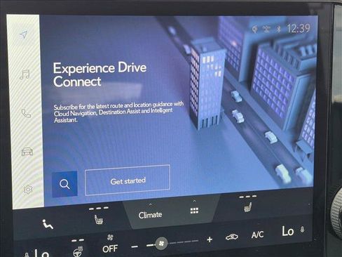 Certified 2026 Lexus NX 350 AWD w/ Cold Area Package image 12
