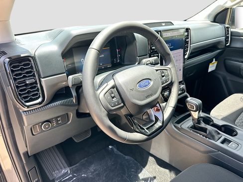 New 2026 Ford Ranger XLT w/ Equipment Group 301A High RWD image 6