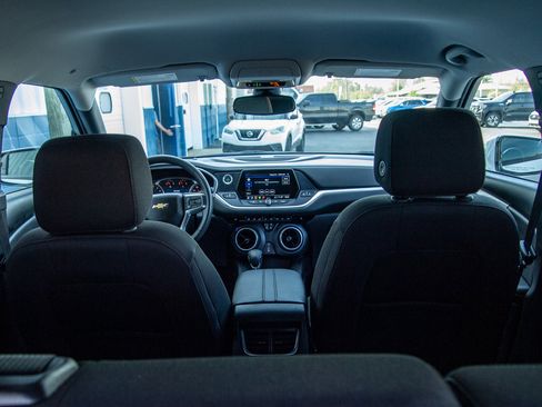 Used 2022 Chevrolet Blazer LT image 29