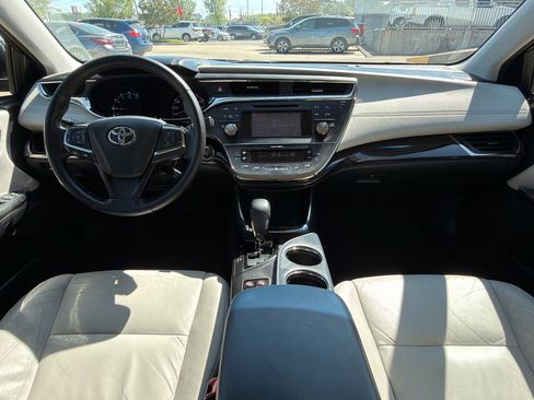 Used 2013 Toyota Avalon XLE image 12
