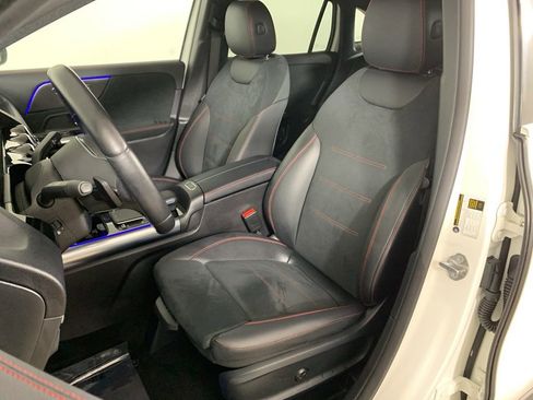 Used 2022 Mercedes-Benz GLA 250 4MATIC w/ AMG Line image 29