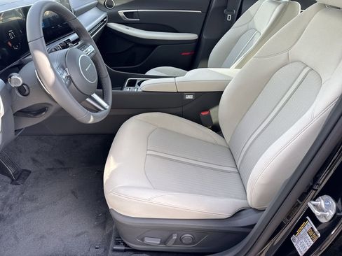 New 2026 Hyundai Sonata SEL FWD image 9