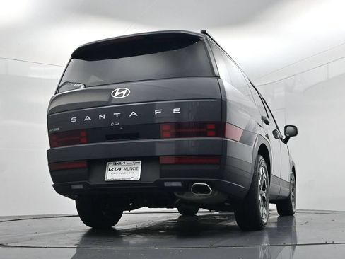Used 2025 Hyundai Santa Fe SEL FWD image 44