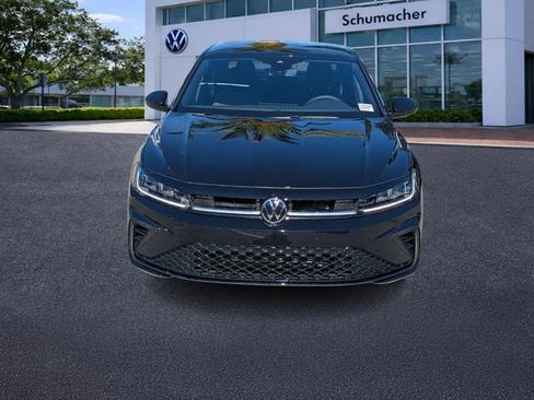 New 2026 Volkswagen Jetta Sport FWD image 3