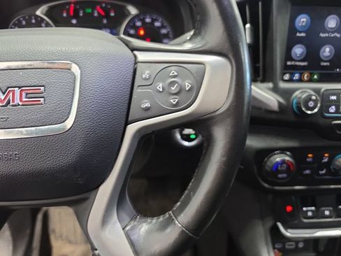 Used 2020 GMC Terrain SLE w/ Driver Convenience Package AWD/4WD image 12