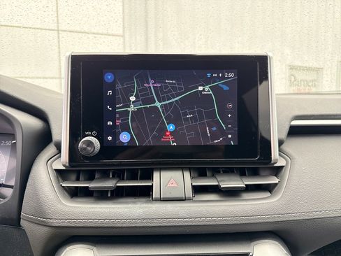 Used 2024 Toyota RAV4 LE image 22