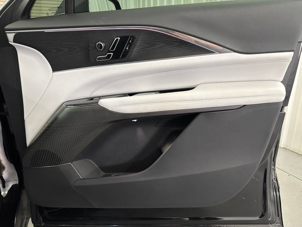 Certified 2024 Cadillac Lyriq Luxury w/ LPO, Floor Liner Package RWD image 31