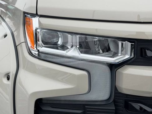 New 2026 Chevrolet Silverado 1500 RST w/ Safety Package AWD/4WD image 20