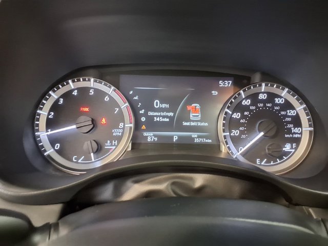 Used 2023 Toyota Highlander XSE FWD image 15