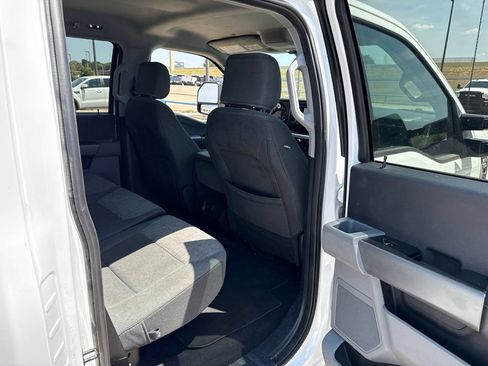 Used 2025 Ford F250 XLT AWD/4WD image 12