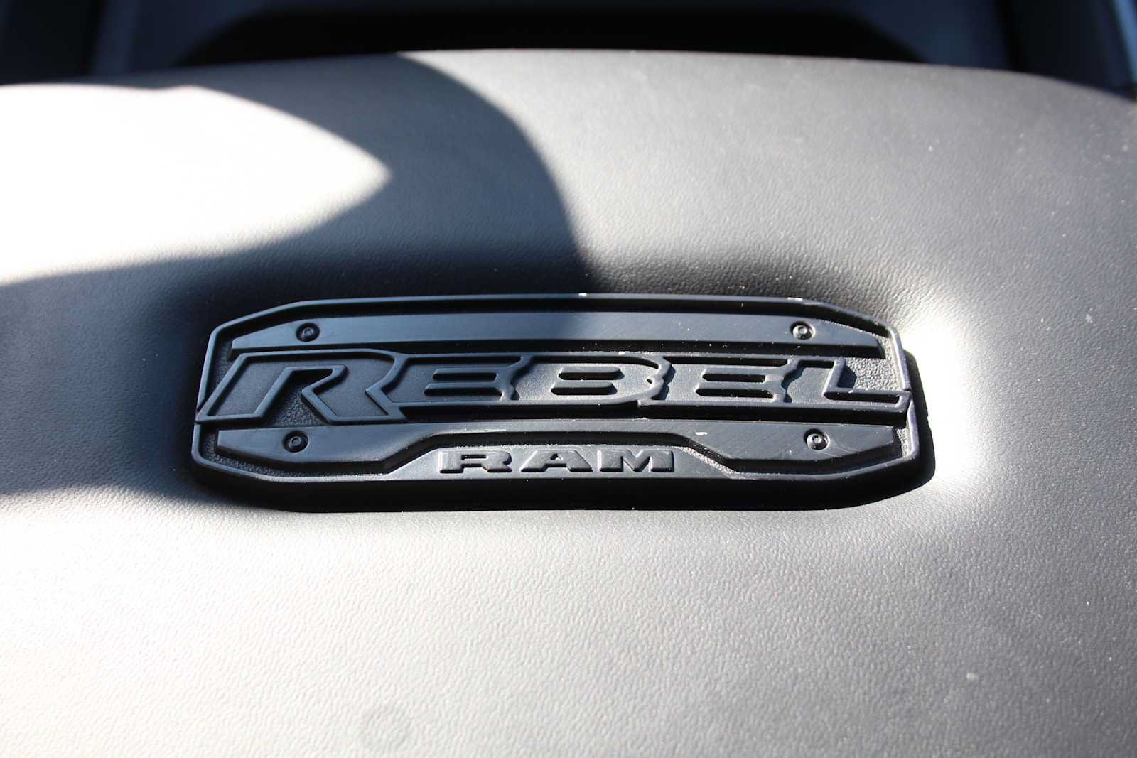 Used 2023 RAM 2500 Rebel w/ Level 2 Equipment Group AWD/4WD image 37