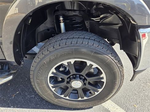 Used 2022 RAM 3500 Laramie image 21