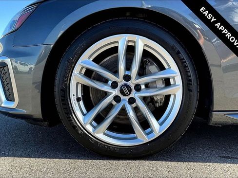 Used 2021 Audi A4 2.0T Premium Plus w/ Premium Plus Package image 33