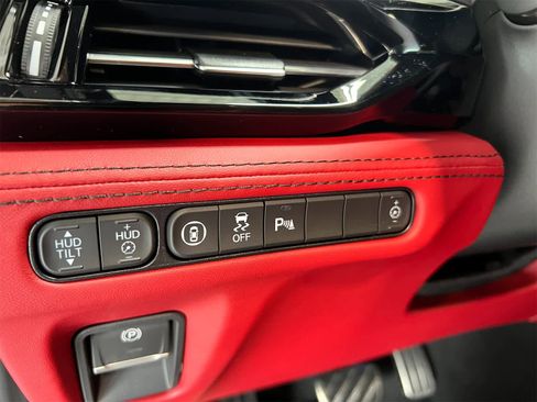 New 2026 Acura MDX A-Spec image 11