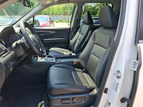Used 2023 Honda Ridgeline RTL image 10