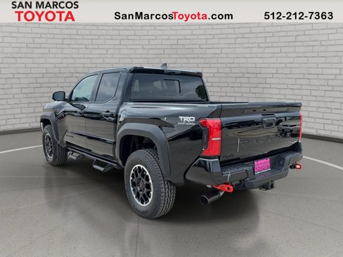 New 2026 Toyota Tacoma TRD Off-Road AWD/4WD image 7