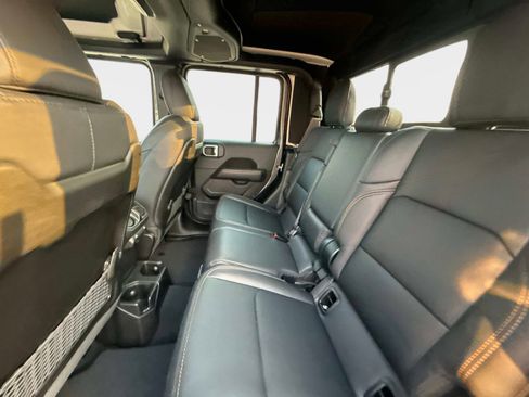 New 2026 Jeep Gladiator Sport image 14