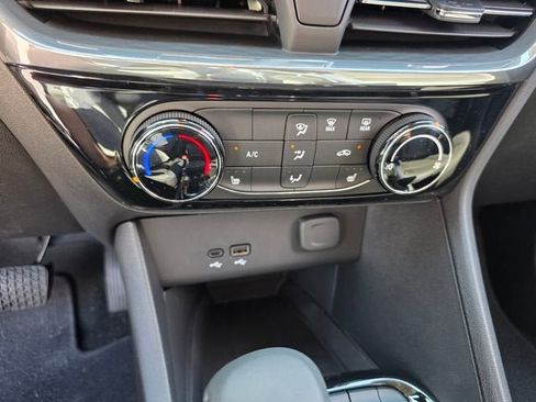 New 2026 Buick Encore GX Sport Touring w/ Comfort Package FWD image 23