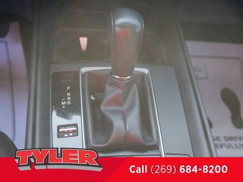 Used 2023 MAZDA CX-50 2.5 S w/ Cargo Package AWD/4WD image 31