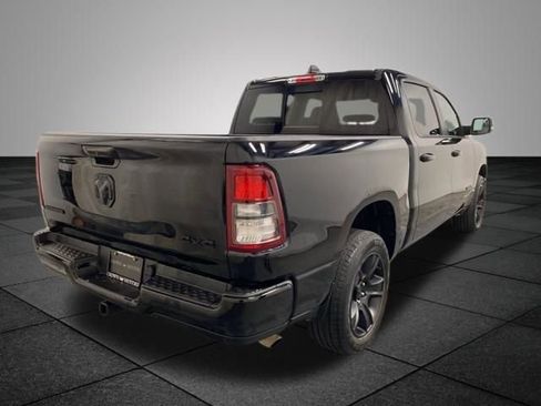 Used 2023 RAM 1500 Big Horn image 7