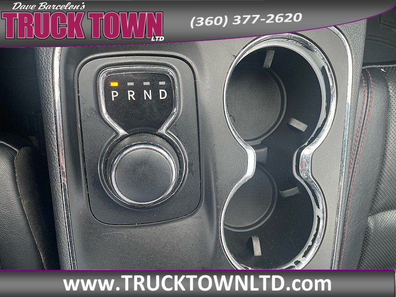 Used 2015 Dodge Durango R/T w/ Technology Group AWD/4WD image 31